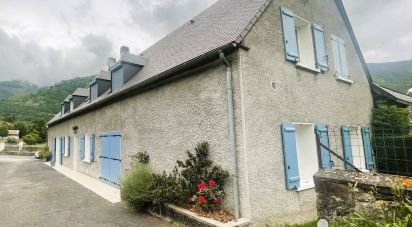 House 12 rooms of 254 m² in Sère-en-Lavedan (65400)