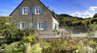 House 12 rooms of 254 m² in Sère-en-Lavedan (65400)