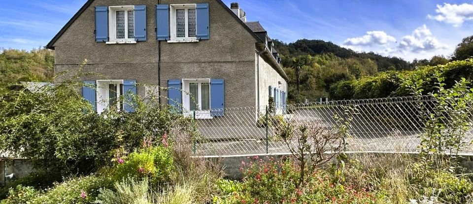 House 12 rooms of 254 m² in Sère-en-Lavedan (65400)