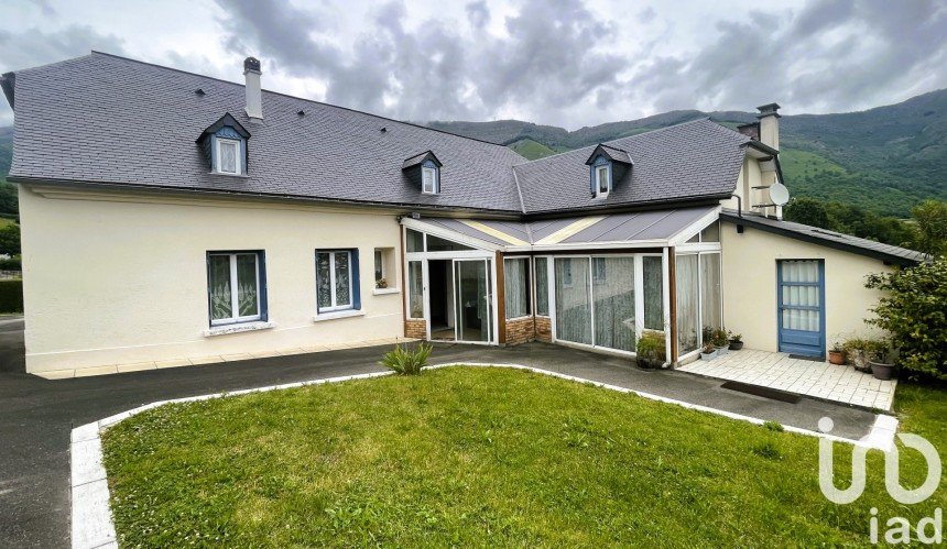 Maison 4 pièces de 127 m² à Sère-en-Lavedan (65400)