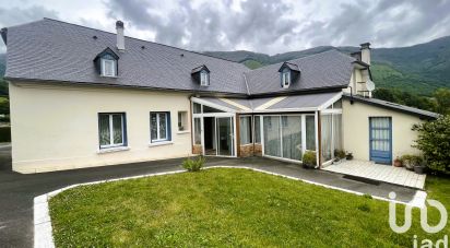 Maison 4 pièces de 127 m² à Sère-en-Lavedan (65400)