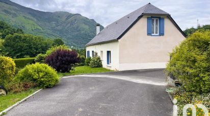 Maison 4 pièces de 127 m² à Sère-en-Lavedan (65400)