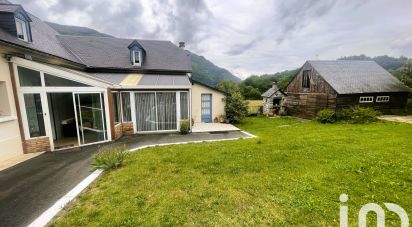 Maison 4 pièces de 127 m² à Sère-en-Lavedan (65400)