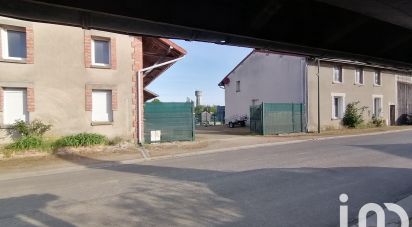 House 6 rooms of 172 m² in Landricourt (51290)