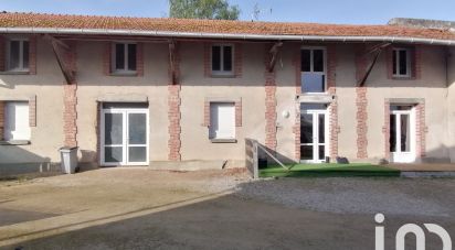 House 6 rooms of 172 m² in Sainte-Marie-du-Lac-Nuisement (51290)