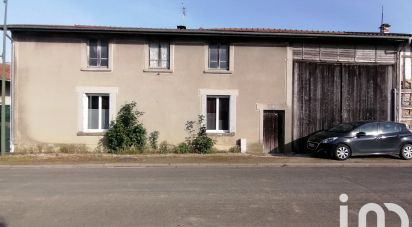 House 6 rooms of 172 m² in Landricourt (51290)