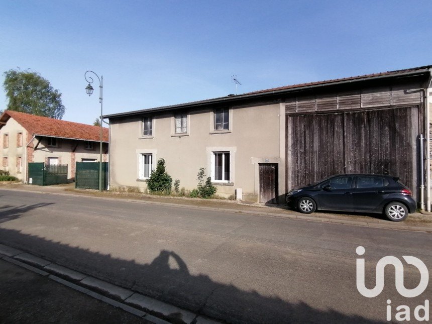 Maison 6 pièces de 172 m² à Landricourt (51290)