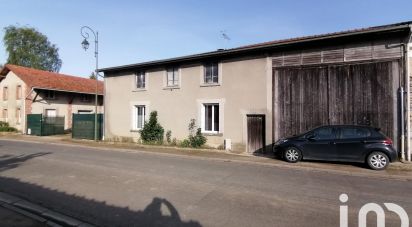 Maison 6 pièces de 172 m² à Landricourt (51290)