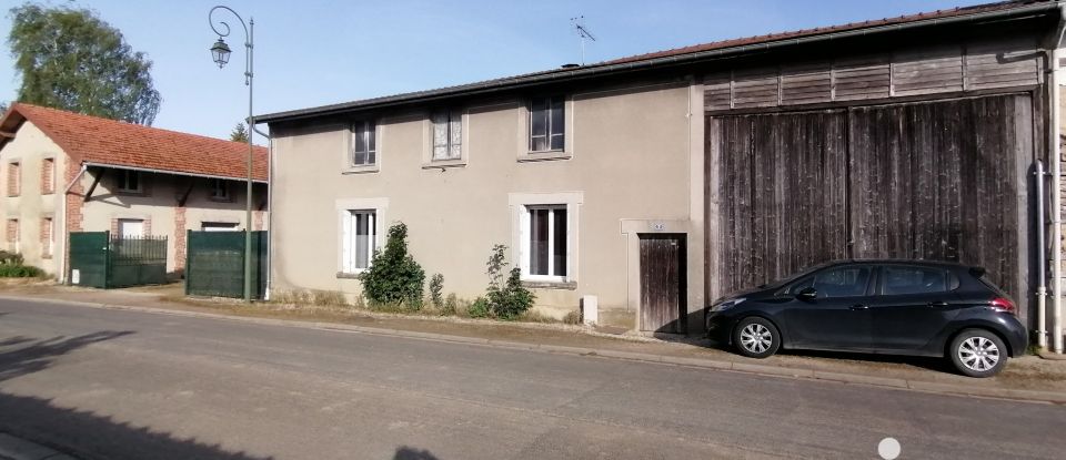 House 6 rooms of 172 m² in Sainte-Marie-du-Lac-Nuisement (51290)