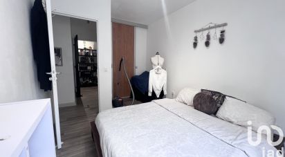 Apartment 4 rooms of 77 m² in La Possession (97419)