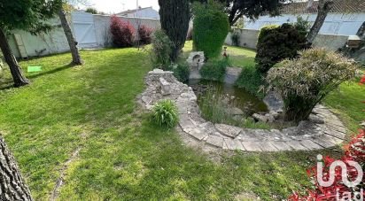 Traditional house 10 rooms of 184 m² in Le Château-d'Oléron (17480)