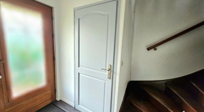 Maison 5 pièces de 93 m² à Saint-Saulve (59880)