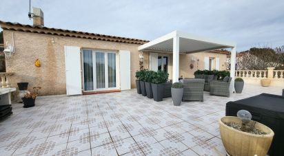 Maison 4 pièces de 98 m² à Seillons-Source-d'Argens (83470)