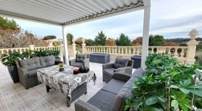 House 4 rooms of 98 m² in Seillons-Source-d'Argens (83470)