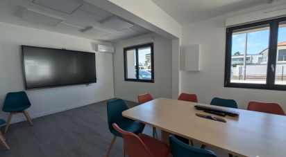 Bureaux de 21 m² à Mérignac (33700)