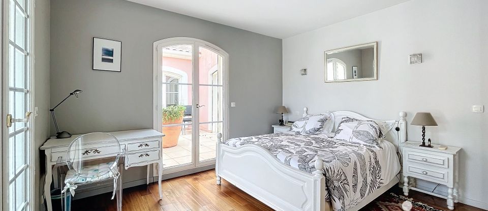 Maison 6 pièces de 205 m² à Grasse (06130)