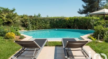 Maison 6 pièces de 205 m² à Grasse (06130)