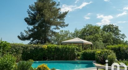 House 6 rooms of 205 m² in Grasse (06130)