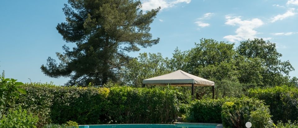 Maison 6 pièces de 205 m² à Grasse (06130)