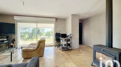 Maison 4 pièces de 105 m² à Le Montat (46090)