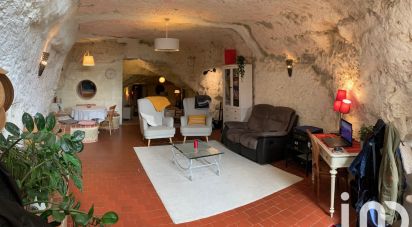 House 5 rooms of 232 m² in Rochecorbon (37210)