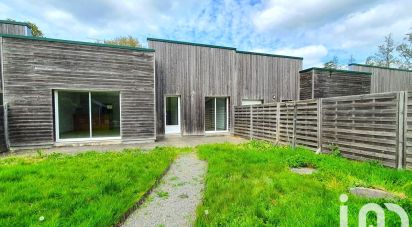 Immeuble de 460 m² à Saint-Aubin-du-Cormier (35140)