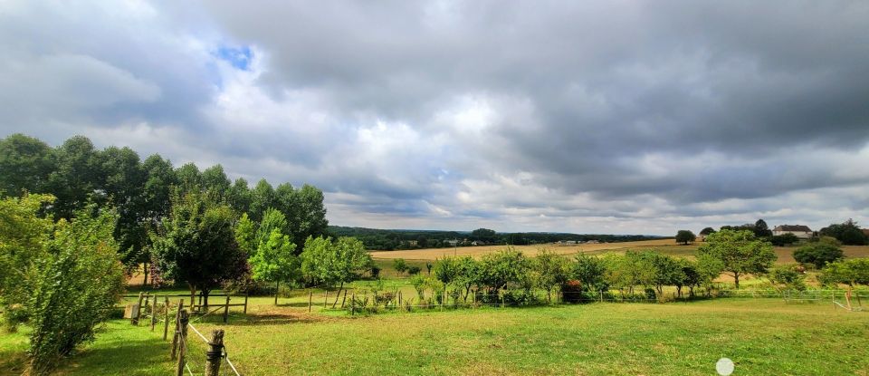 Domaine 6 pièces de 181 m² à Saint-Genest-d'Ambière (86140)