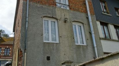 House 3 rooms of 73 m² in Rozoy-sur-Serre (02360)