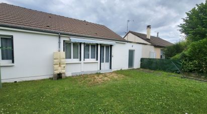 Maison 4 pièces de 70 m² à Châlette-sur-Loing (45120)