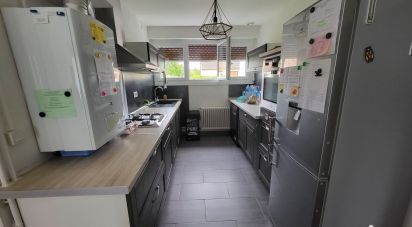 Maison 4 pièces de 70 m² à Châlette-sur-Loing (45120)