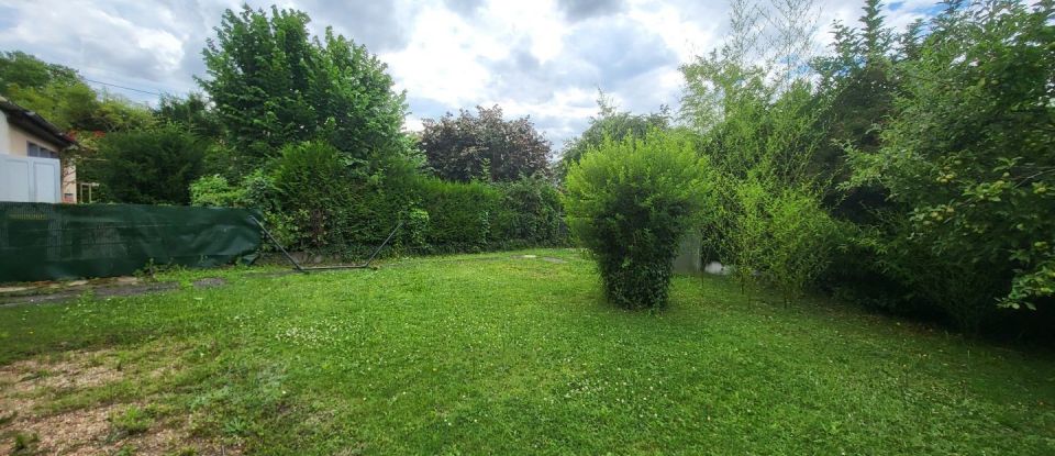 Maison 4 pièces de 70 m² à Châlette-sur-Loing (45120)