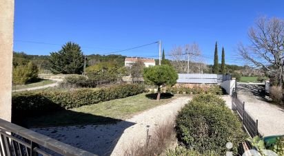 Traditional house 5 rooms of 150 m² in Éguilles (13510)