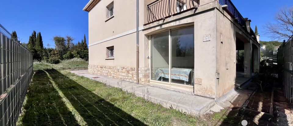 Maison traditionnelle 5 pièces de 150 m² à Éguilles (13510)