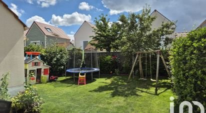 Maison 4 pièces de 90 m² à Saint-Pierre-du-Perray (91280)