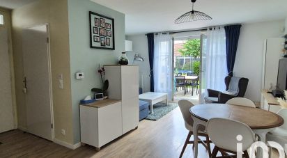 Maison 4 pièces de 90 m² à Saint-Pierre-du-Perray (91280)