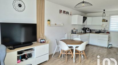 Maison 4 pièces de 90 m² à Saint-Pierre-du-Perray (91280)