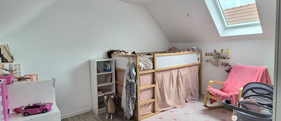 Maison 4 pièces de 90 m² à Saint-Pierre-du-Perray (91280)