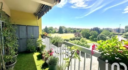 Apartment 4 rooms of 88 m² in Bron (69500)