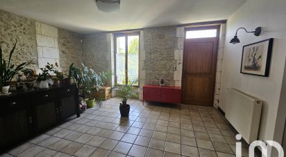 Maison 4 pièces de 160 m² à Ruelle-sur-Touvre (16600)