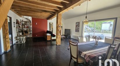 Maison rustique 4 pièces de 160 m² à Ruelle-sur-Touvre (16600)