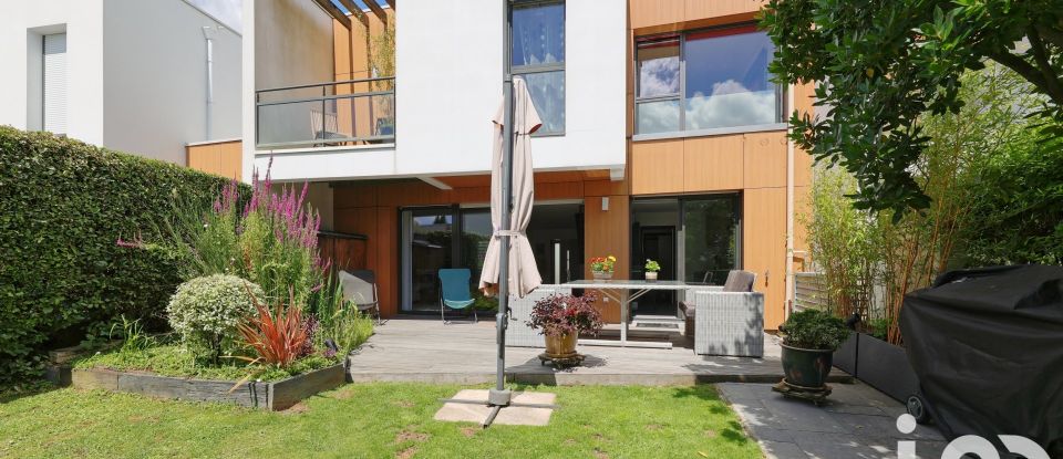 Maison 5 pièces de 133 m² à Orvault (44700)