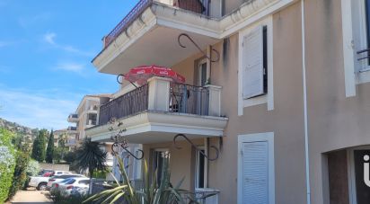 Apartment 2 rooms of 48 m² in Hyères (83400)