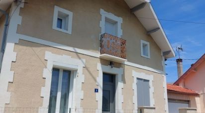 Maison 5 pièces de 104 m² à Bergerac (24100)