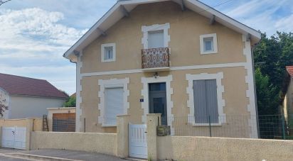 Maison 5 pièces de 103 m² à Bergerac (24100)