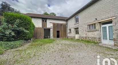 Country house 10 rooms of 300 m² in Aubérive (51600)