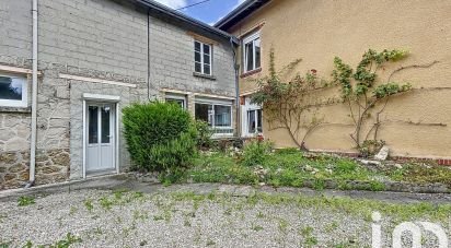 Maison rustique 10 pièces de 300 m² à Aubérive (51600)