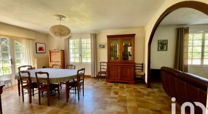 Maison traditionnelle 7 pièces de 162 m² à Carnac (56340)