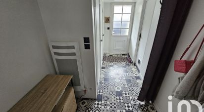 Maison 5 pièces de 85 m² à Parmain (95620)