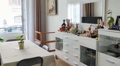 Apartment 3 rooms of 31 m² in Paris (75012)