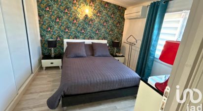 Apartment 2 rooms of 35 m² in Marseillan (34340)